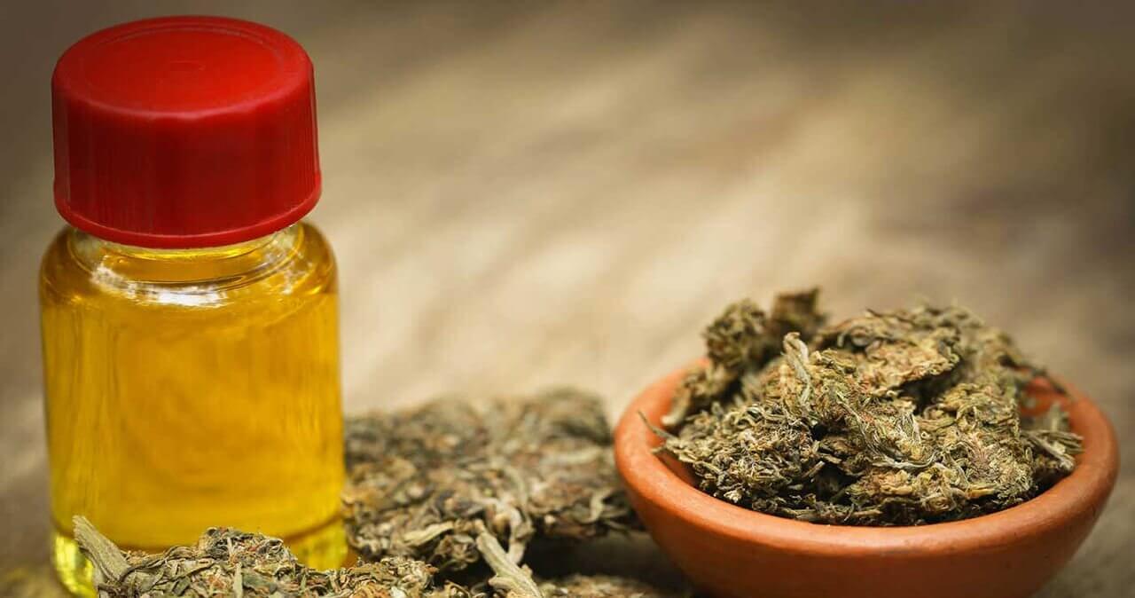 Governor approves medical cannabis oil