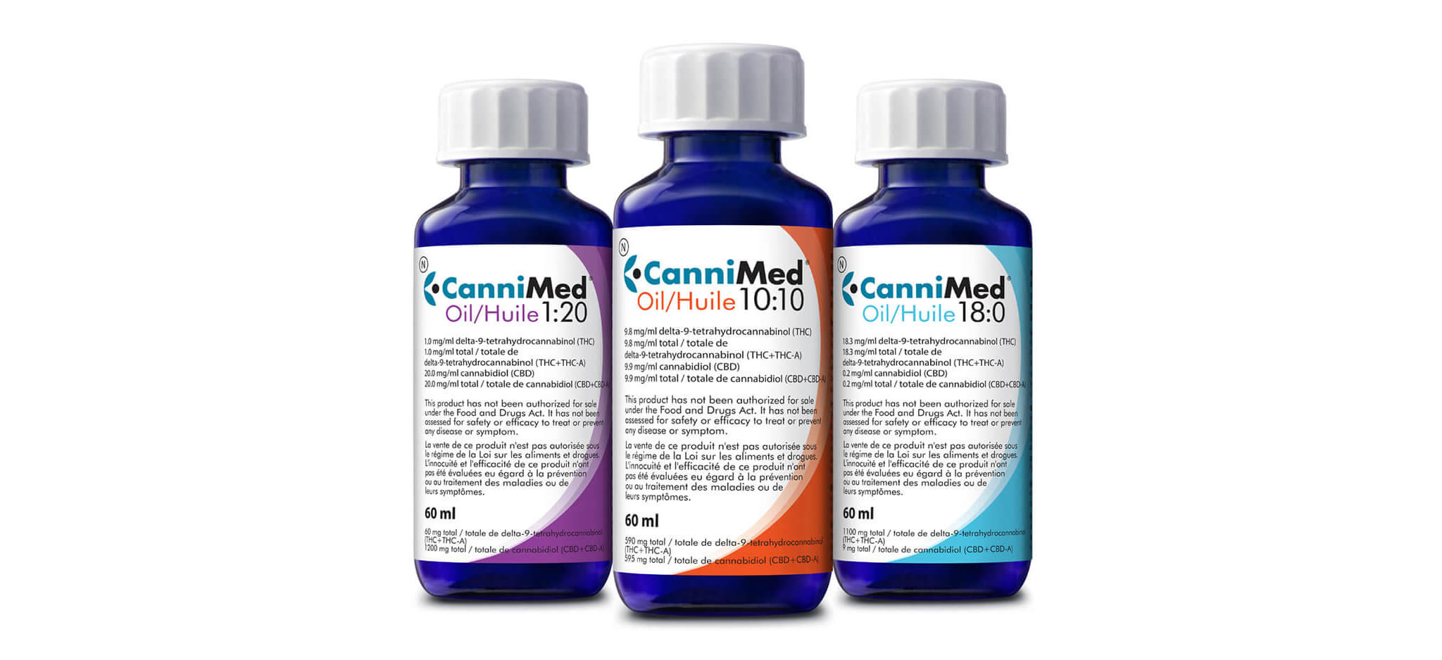 Cannabis Oil Product Information