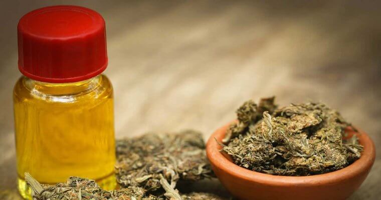 Governor approves medical cannabis oil